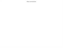 Tablet Screenshot of capecanaveral.asse.org
