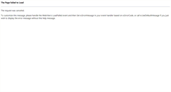 Desktop Screenshot of kc.asse.org